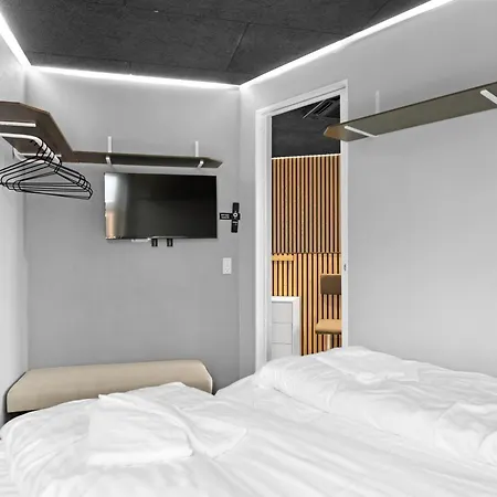 Hotel Funart 7 Pandrup