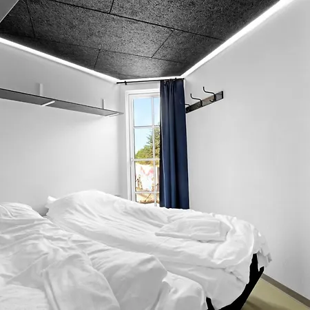 Hotel Funart 7 *